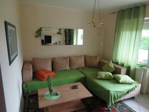 Apartamento Ferienparadies Goritschnig