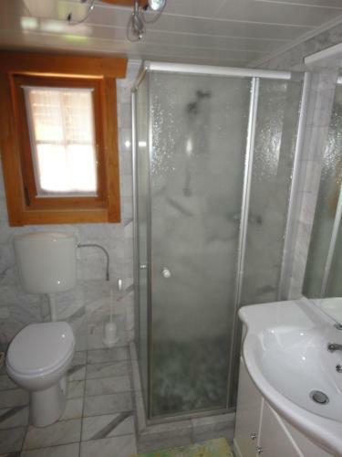 Apartamento Ferienparadies Goritschnig