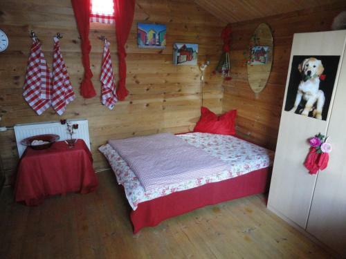 Apartamento Ferienparadies Goritschnig