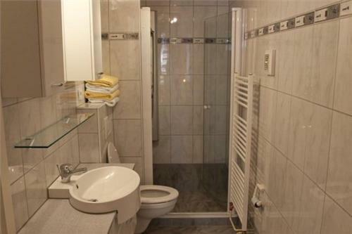Apartamento Ferienparadies Goritschnig