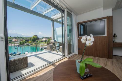 Hotel W�rthersee