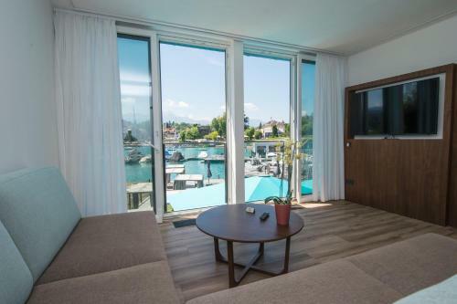 Hotel W�rthersee