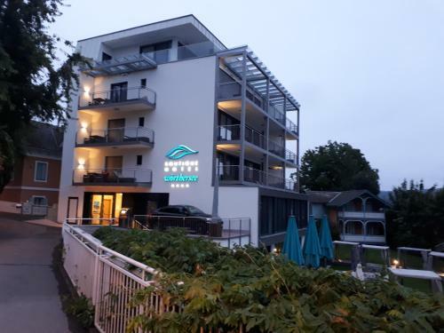 Hotel W�rthersee