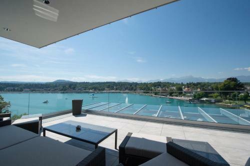 Hotel W�rthersee