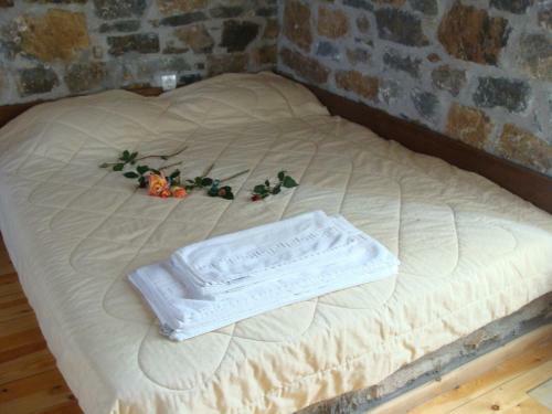 Stratos Villas