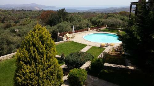 Stratos Villas