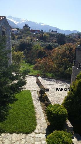 Stratos Villas