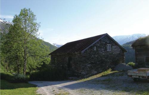 Holiday Home Jostedal F�berg