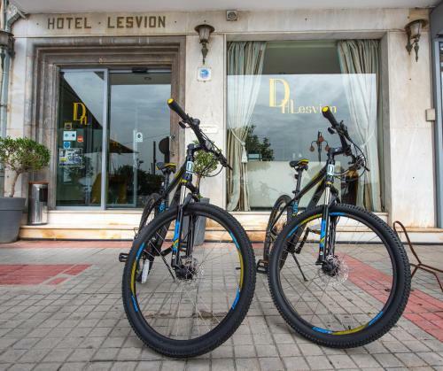 Lesvion Hotel