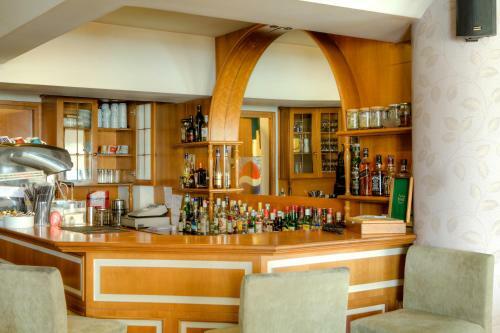 Lesvion Hotel