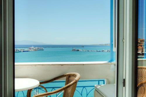 Lesvion Hotel