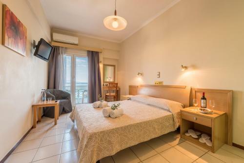 Lesvion Hotel