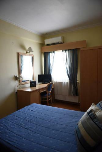 Blue Sea Hotel