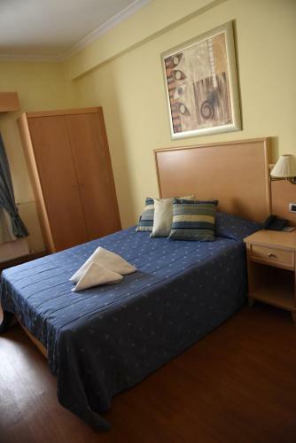 Blue Sea Hotel