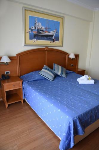 Blue Sea Hotel