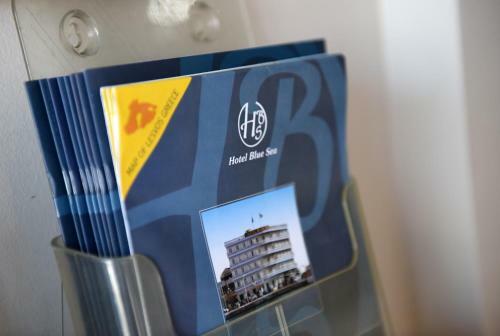 Blue Sea Hotel