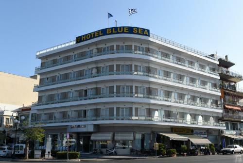 Blue Sea Hotel