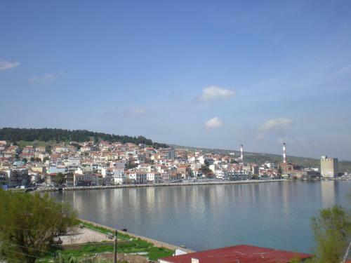 Hostal Zoumboulis Rooms