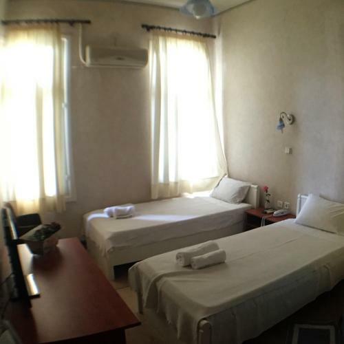 Orfeas Hotel