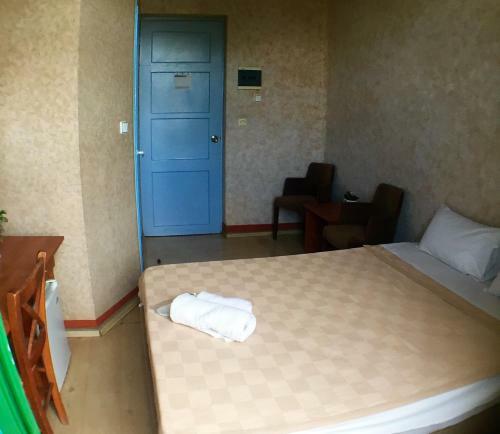 Orfeas Hotel