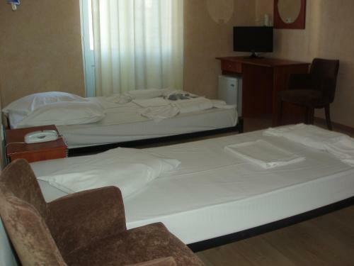 Orfeas Hotel