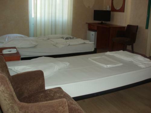 Orfeas Hotel