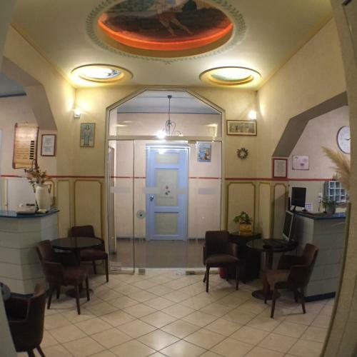 Orfeas Hotel