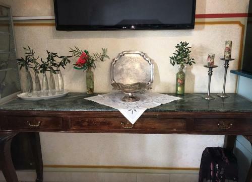 Orfeas Hotel