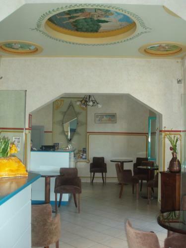 Orfeas Hotel