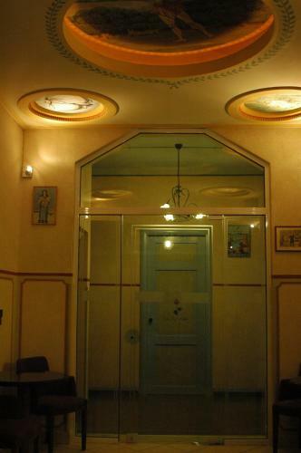 Orfeas Hotel