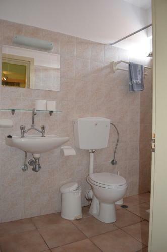 Apartamento Fontana Rooms