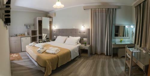 Aklidi Hotel
