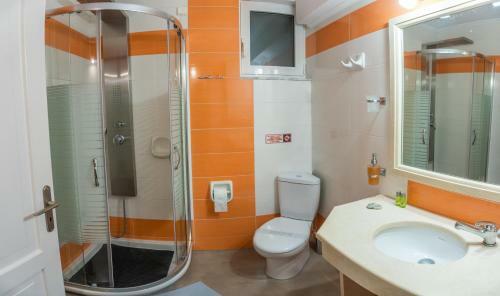 Aklidi Hotel