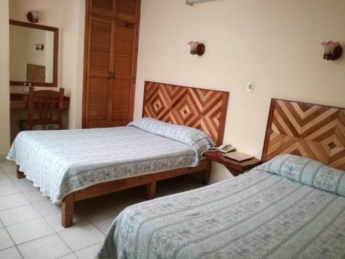 Hotel Citlalli