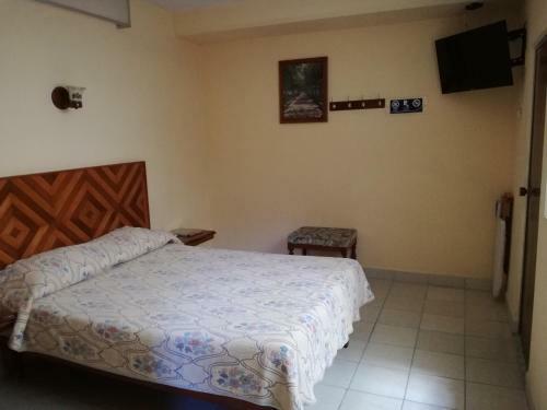 Hotel Citlalli