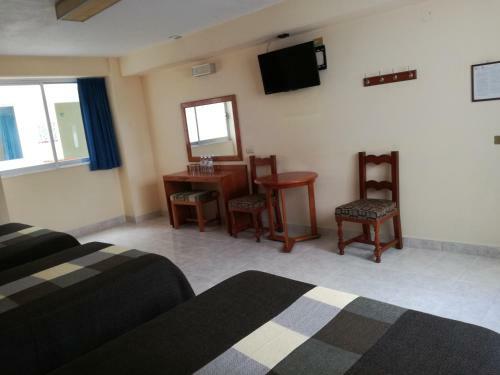 Hotel Citlalli