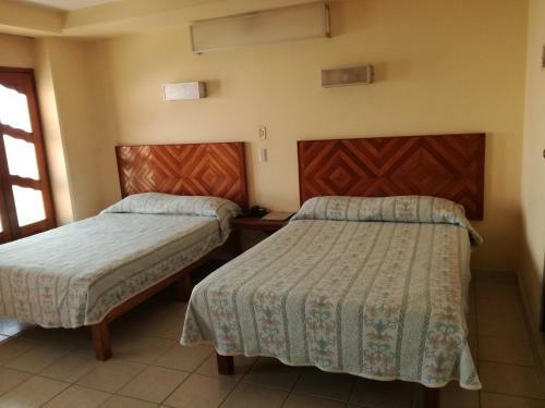 Hotel Citlalli