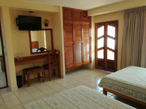 Hotel Citlalli