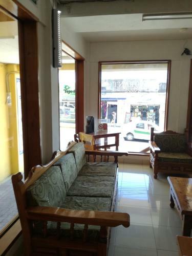 Hotel Citlalli