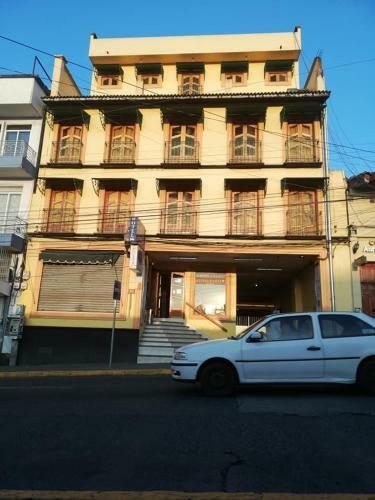 Hotel Citlalli
