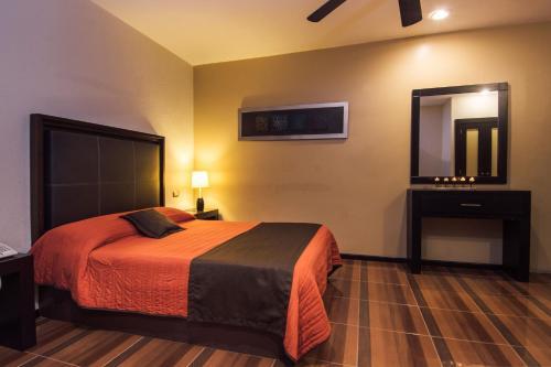 Majova Inn Hotel