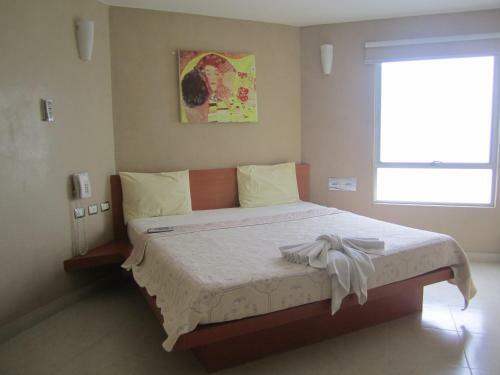 Auto-hotel Mediterr�neo