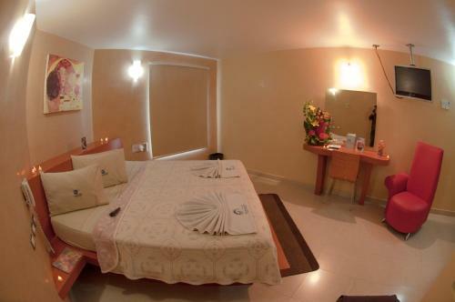 Auto-hotel Mediterr�neo