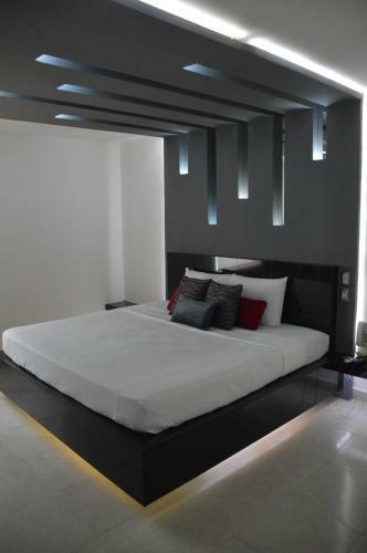 Auto-hotel Mediterr�neo