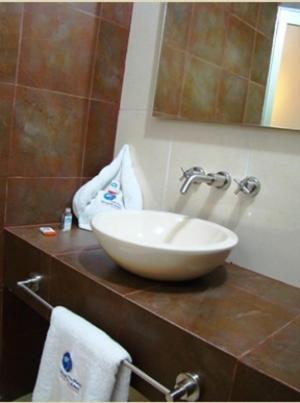 Auto-hotel Mediterr�neo