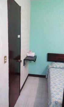 Posada Hotel San Andres