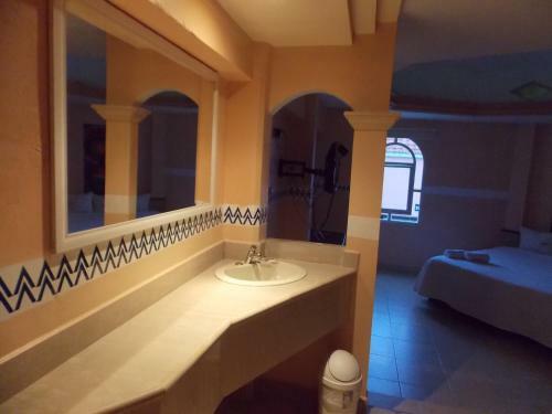 Hotel Express Posada Acueducto