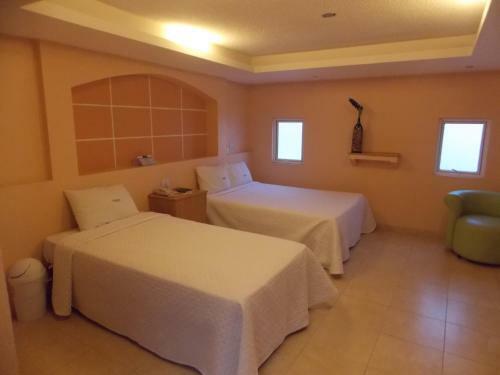 Hotel Express Posada Acueducto