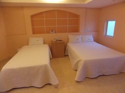 Hotel Express Posada Acueducto