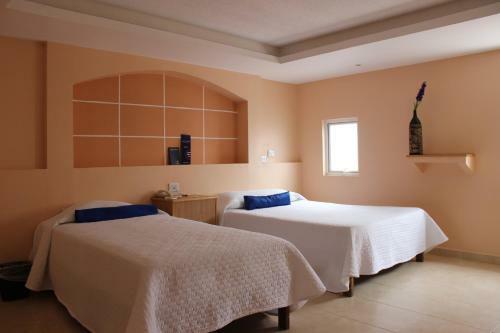 Hotel Express Posada Acueducto